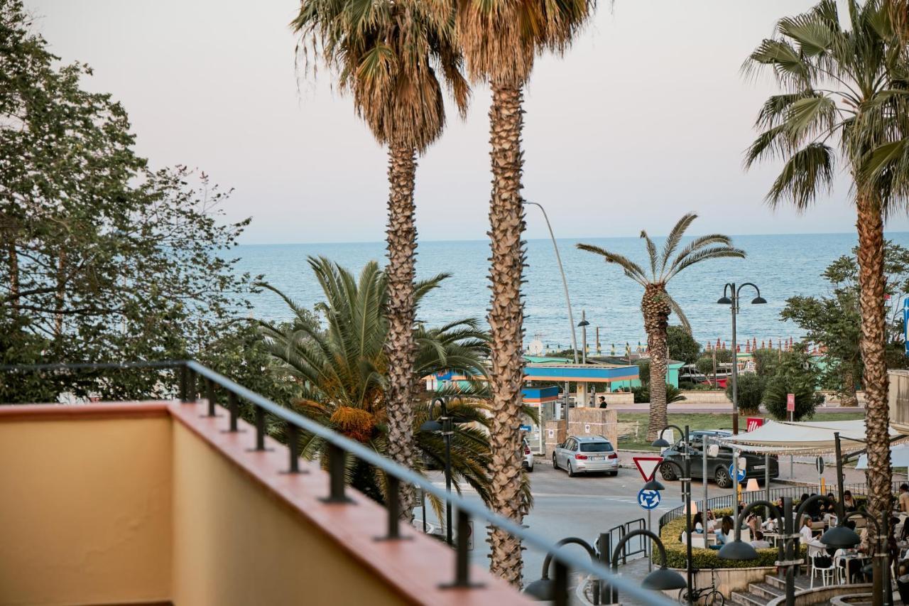Discover Tortoreto Exterior photo