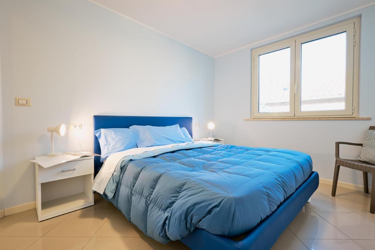 Discover Tortoreto Exterior photo