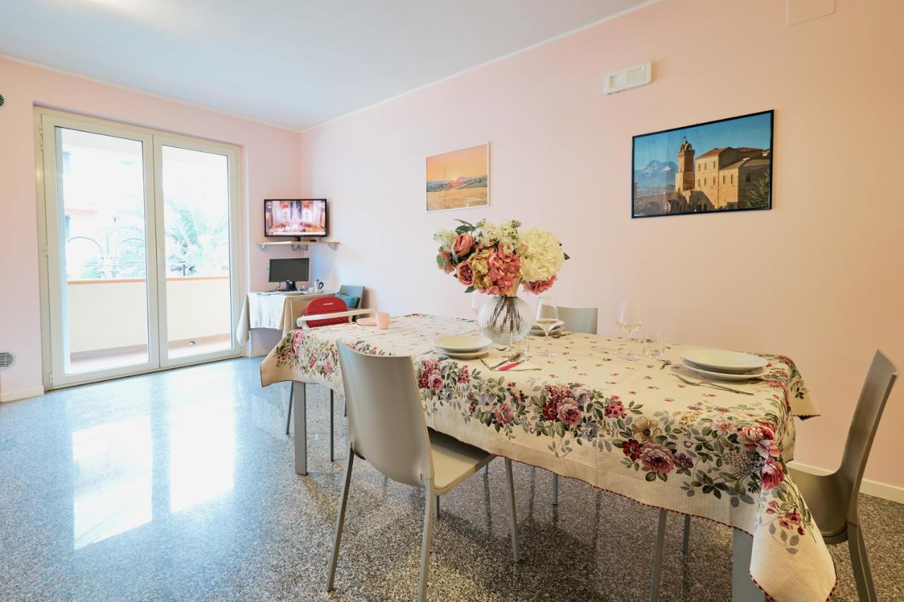 Discover Tortoreto Exterior photo