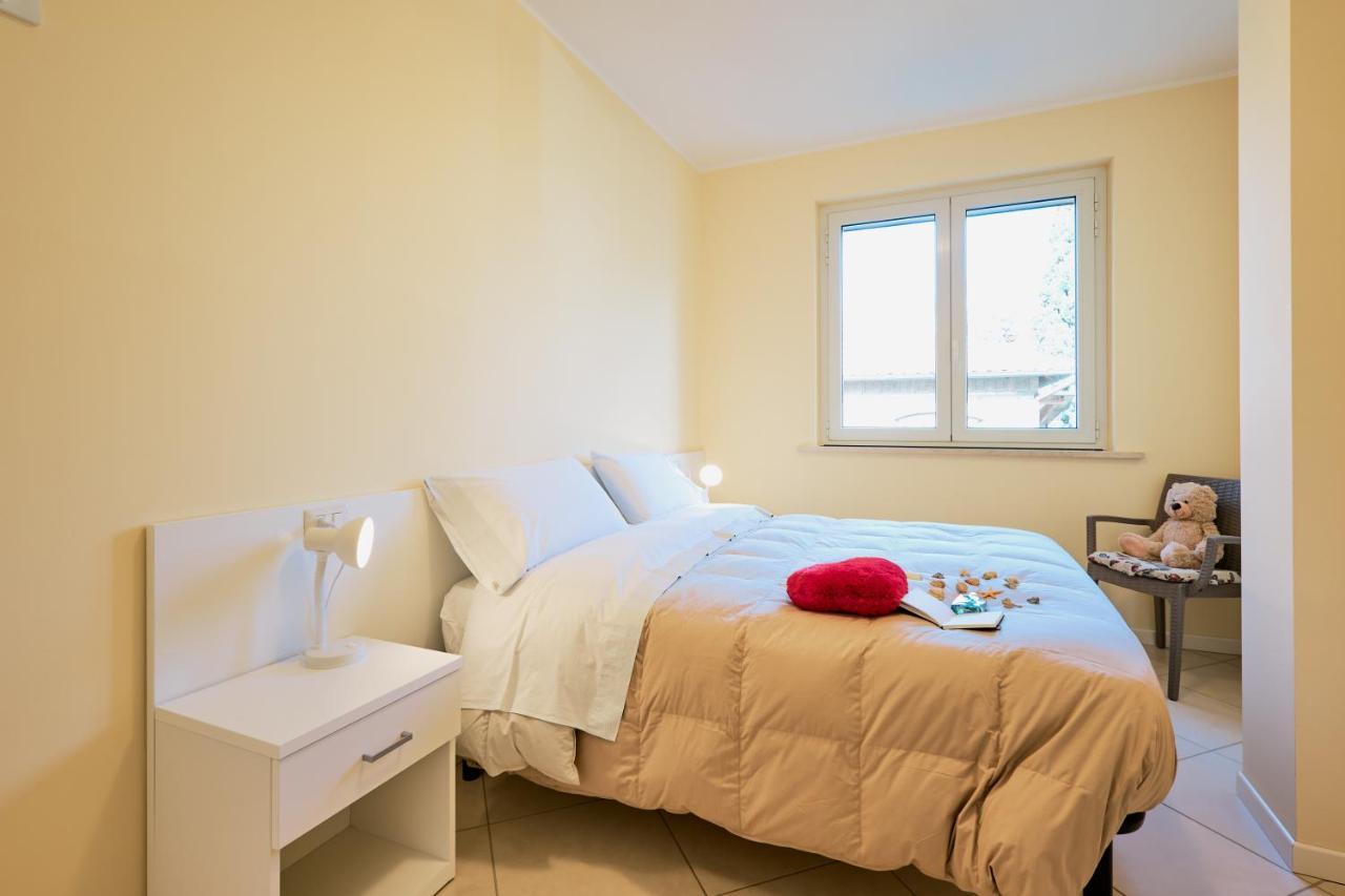 Discover Tortoreto Exterior photo