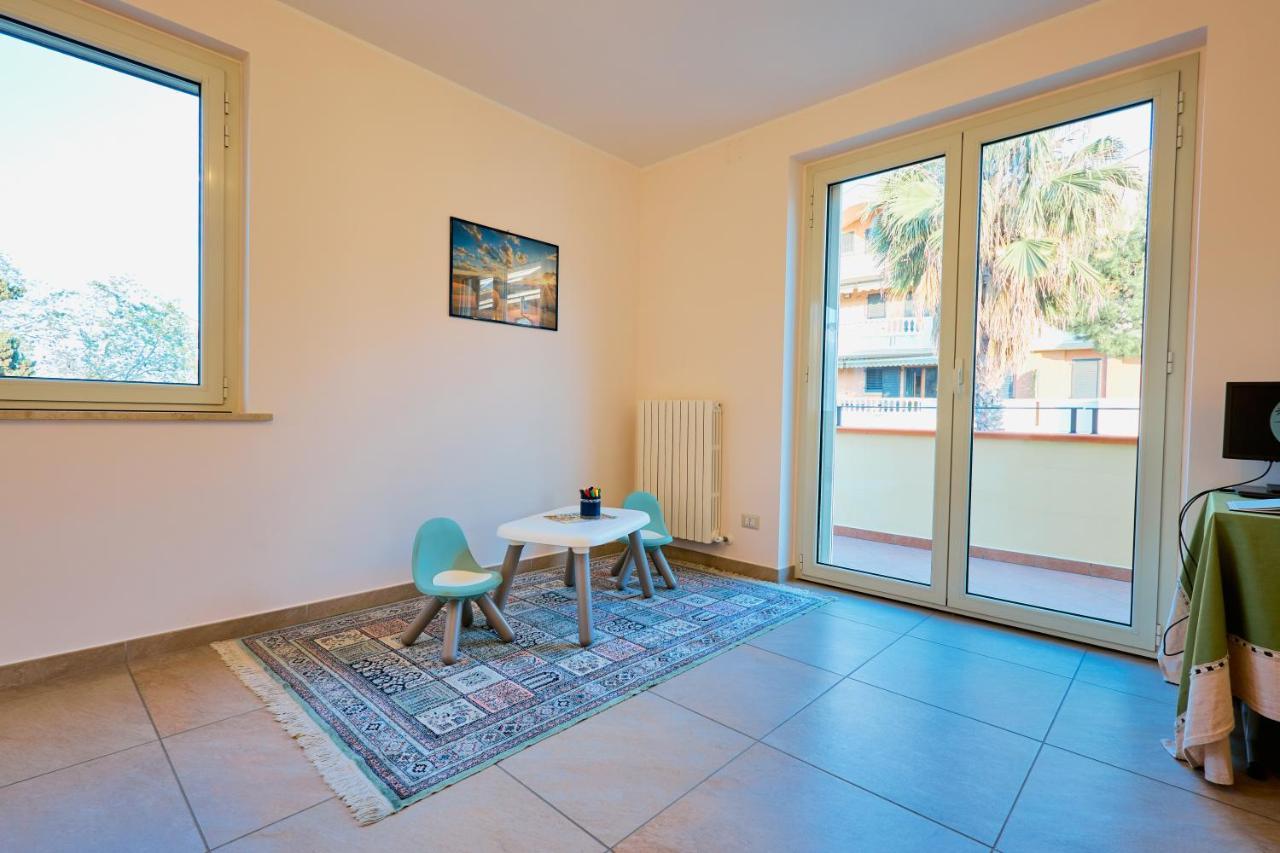 Discover Tortoreto Exterior photo