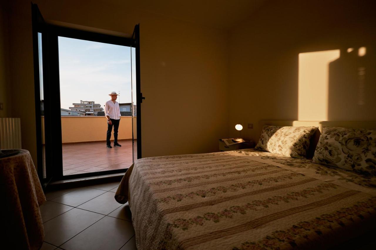 Discover Tortoreto Exterior photo