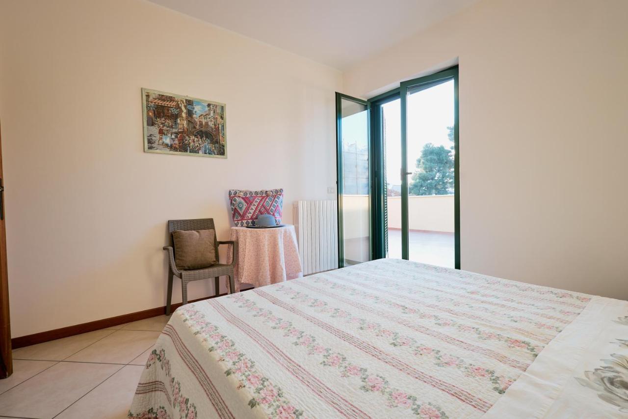 Discover Tortoreto Exterior photo